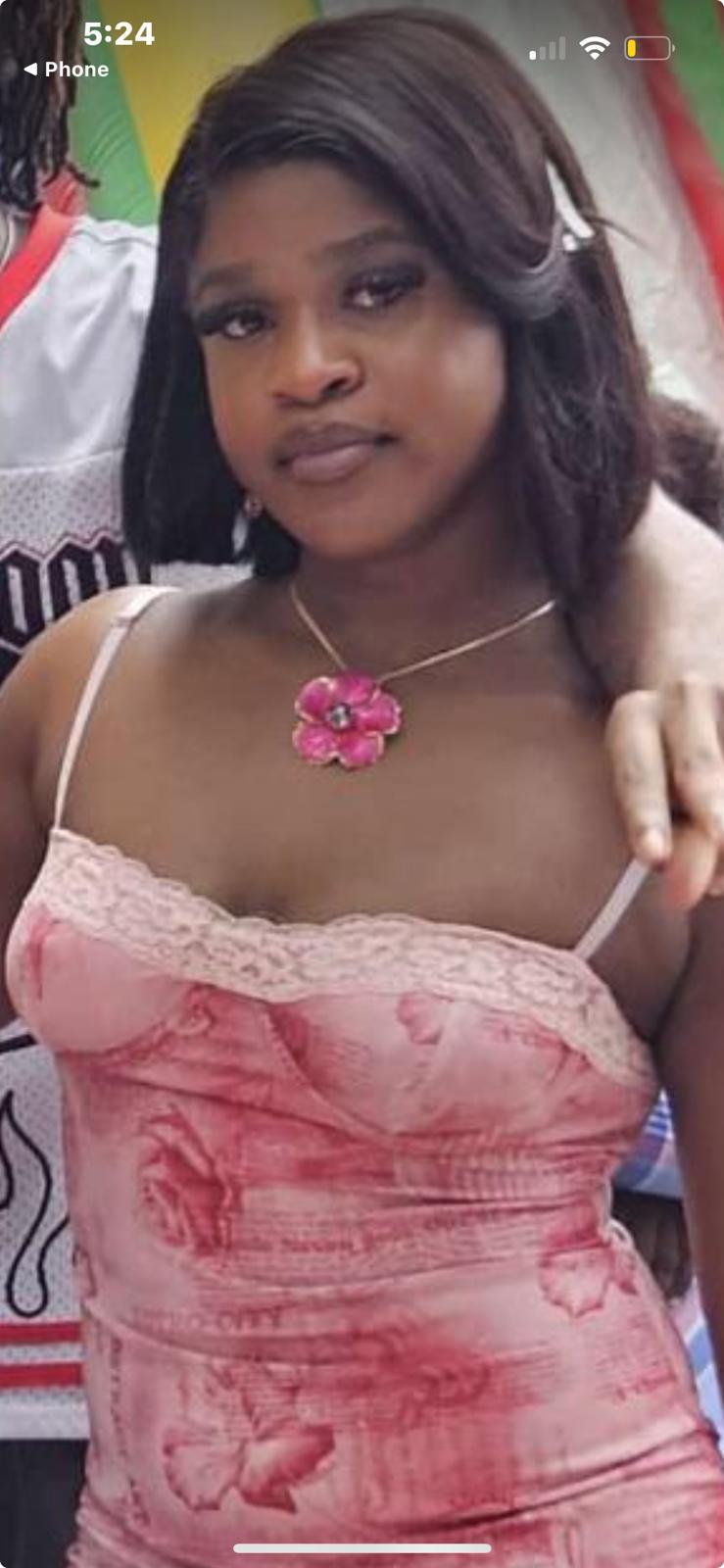 Neighty Dan-Abia, Bridesmaid